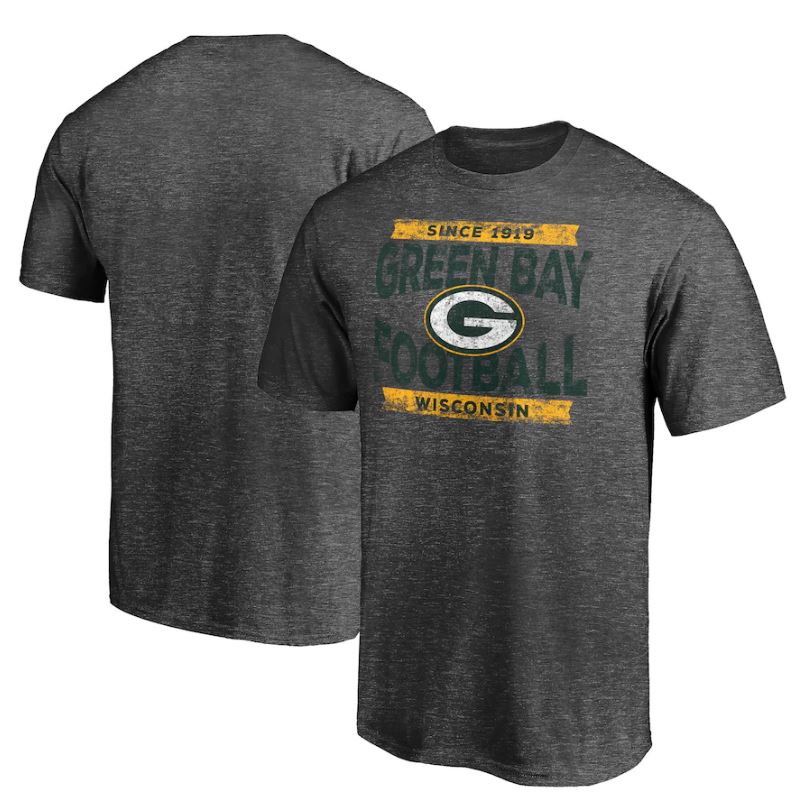 Gildan, Shirts, Brett Favre Green Bay Packers Football Tshirt Cotton All  Sizes