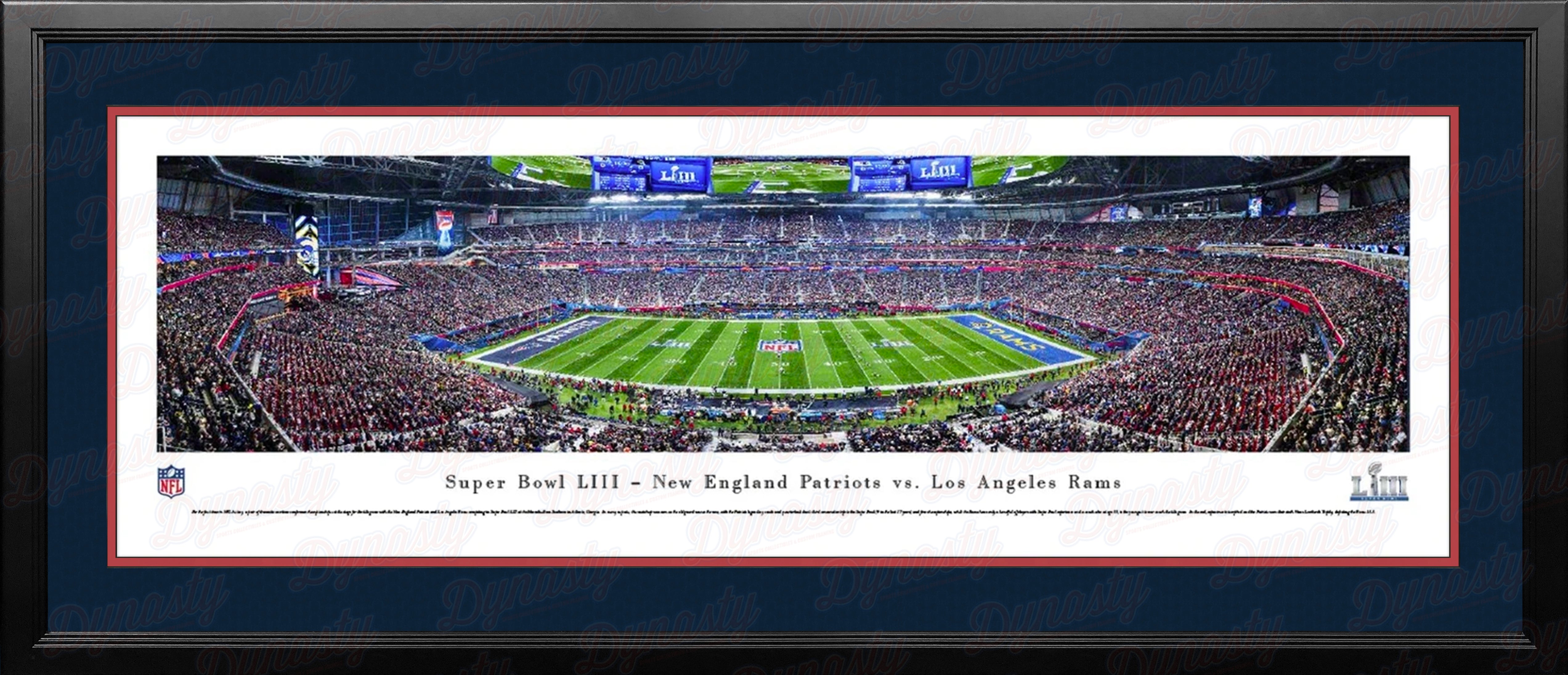 Super Bowl LIII - New England Patriots v Los Angeles Rams