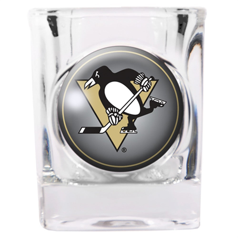 PGH Shot Glass