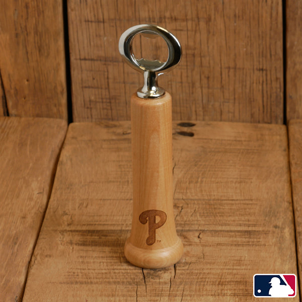 Philadelphia Phillies Dugout Mug® | Baseball Bat Mug