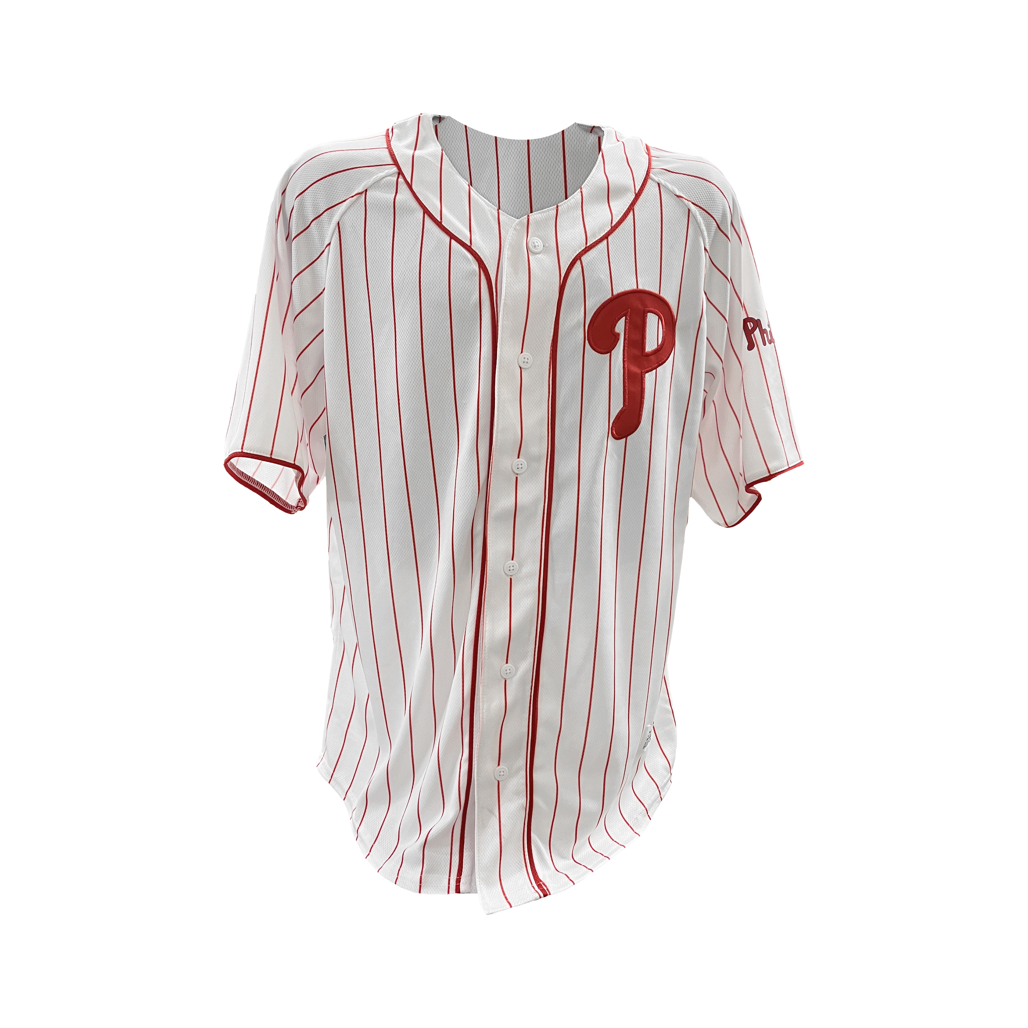 Official Philadelphia Phillies Jerseys, Phillies Baseball Jerseys