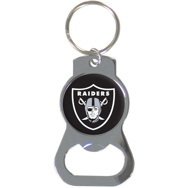 NFL Buffalo Bills Bottle Opener Keychain