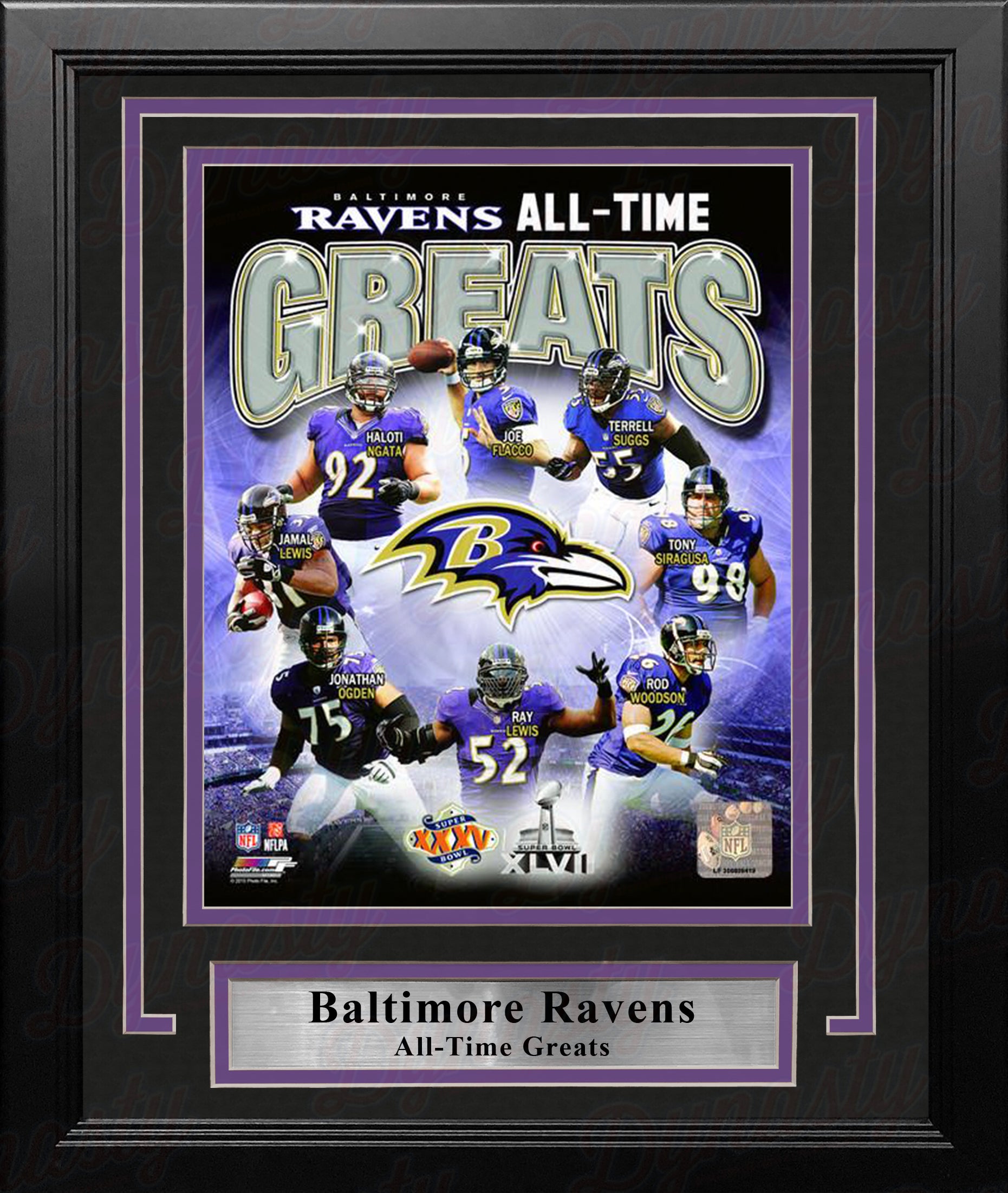 Baltimore Ravens on X: The newest Ravens. 