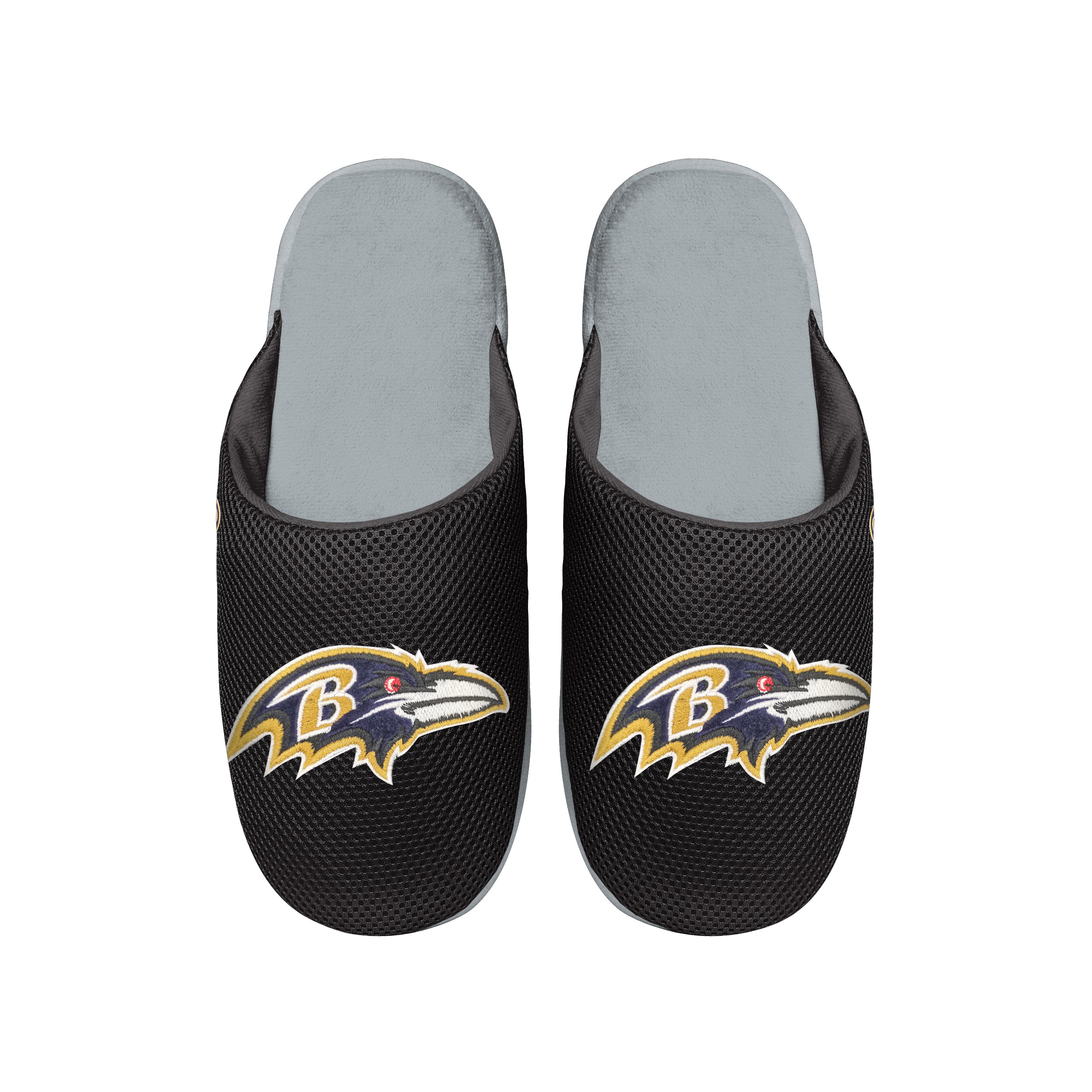 DENVER BRONCOS - SLIPPERS - MEN'S 11/12