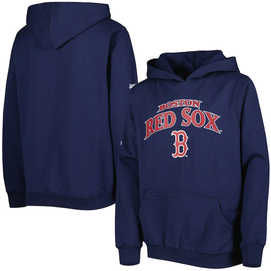 Official Boston Red Sox Hoodies, Red Sox Sweatshirts, Pullovers