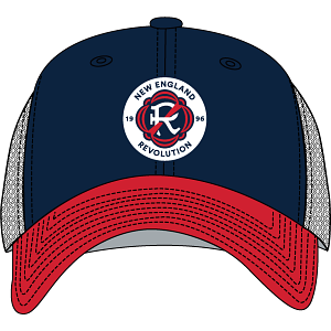 Boston Red Sox Fanatics Branded True Classic Retro Striped Trucker Snapback  Hat - Navy/Natural