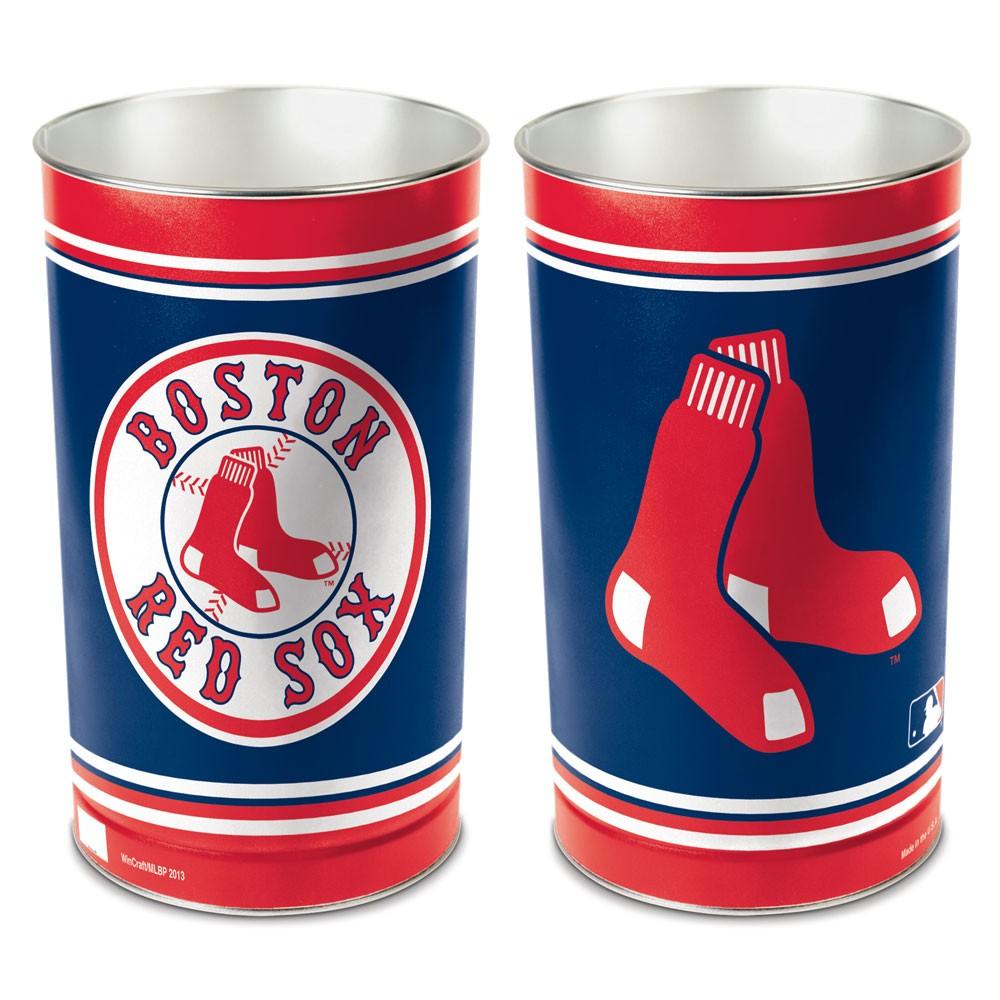 Boston Red Sox Garbage Shirt - Teexpace