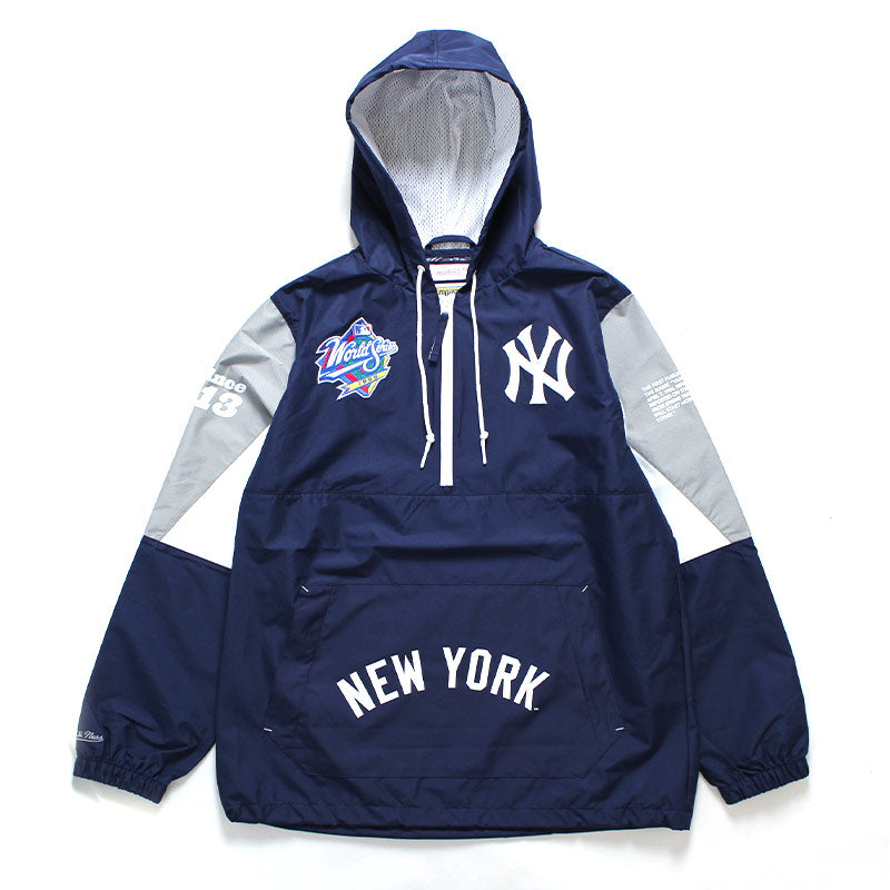 Mitchell & Ness New York Yankees MLB Jackets for sale
