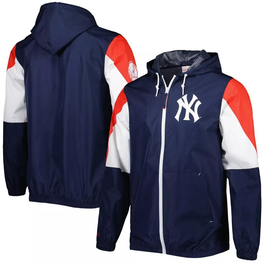 Mitchell and ness new york yankees world series T-shirt, hoodie