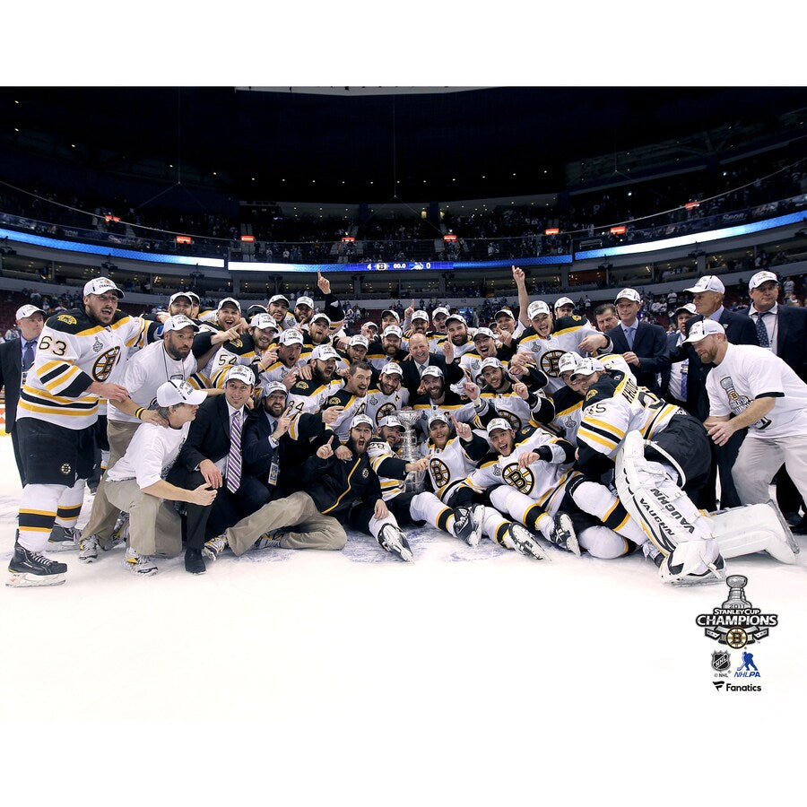 Boston Bruins on X: The Centennial celebrations are set 💯 💻:    / X
