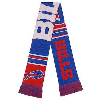 Officially Licensed NFL Hero Jersey Scarf - Buffalo Bills