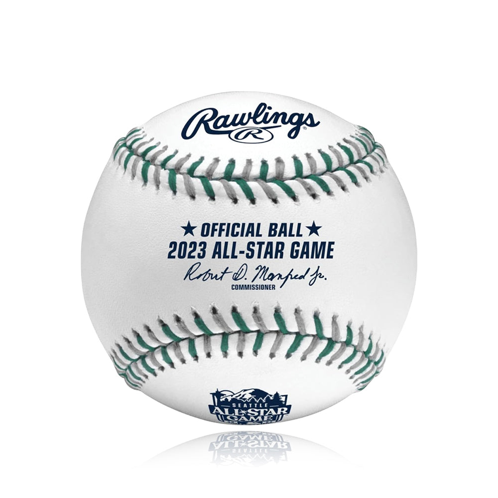 2023 MLB All-Star Game Official Rawlings Baseball