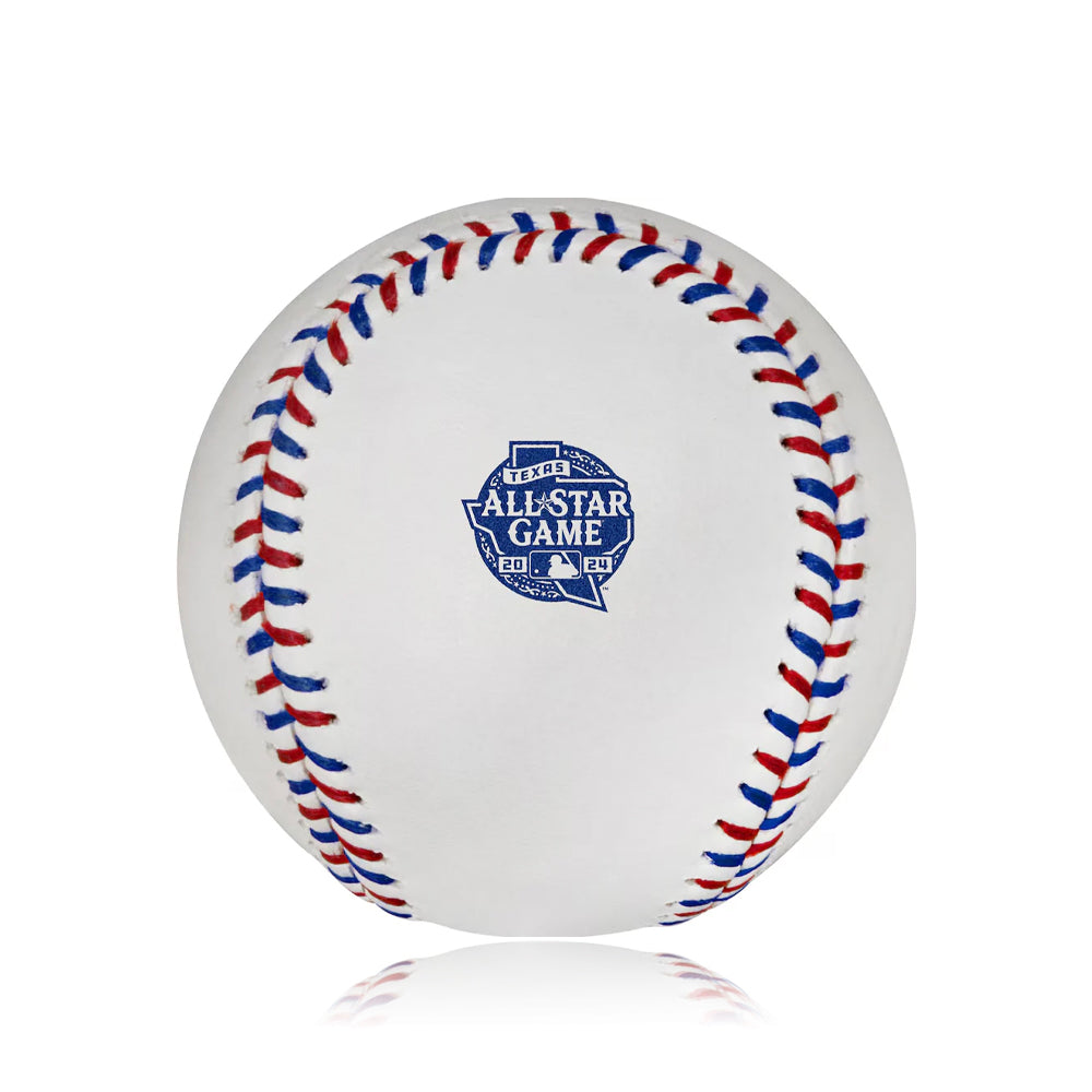 2024 MLB All-Star Game Official Rawlings Baseball