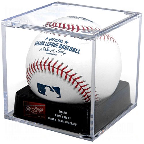 2024 MLB All-Star Game Official Rawlings Baseball