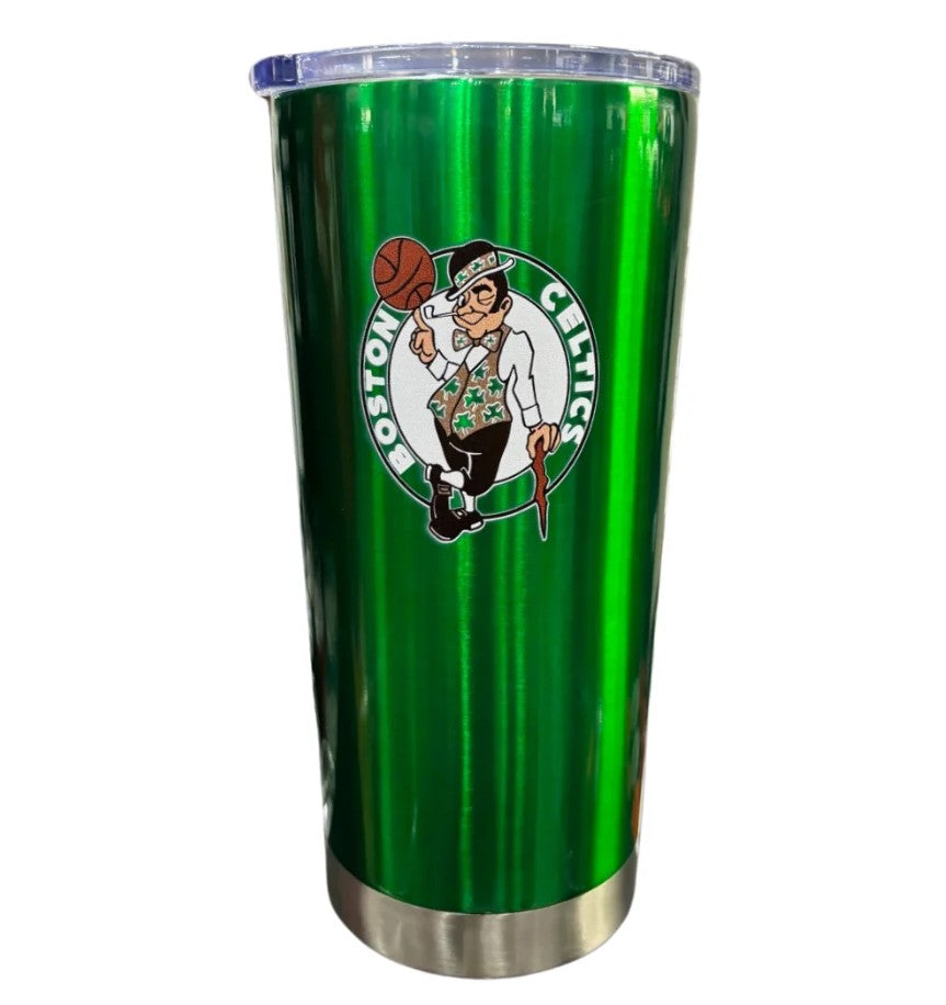 Boston Celtics 20 oz. Ultra Tumbler