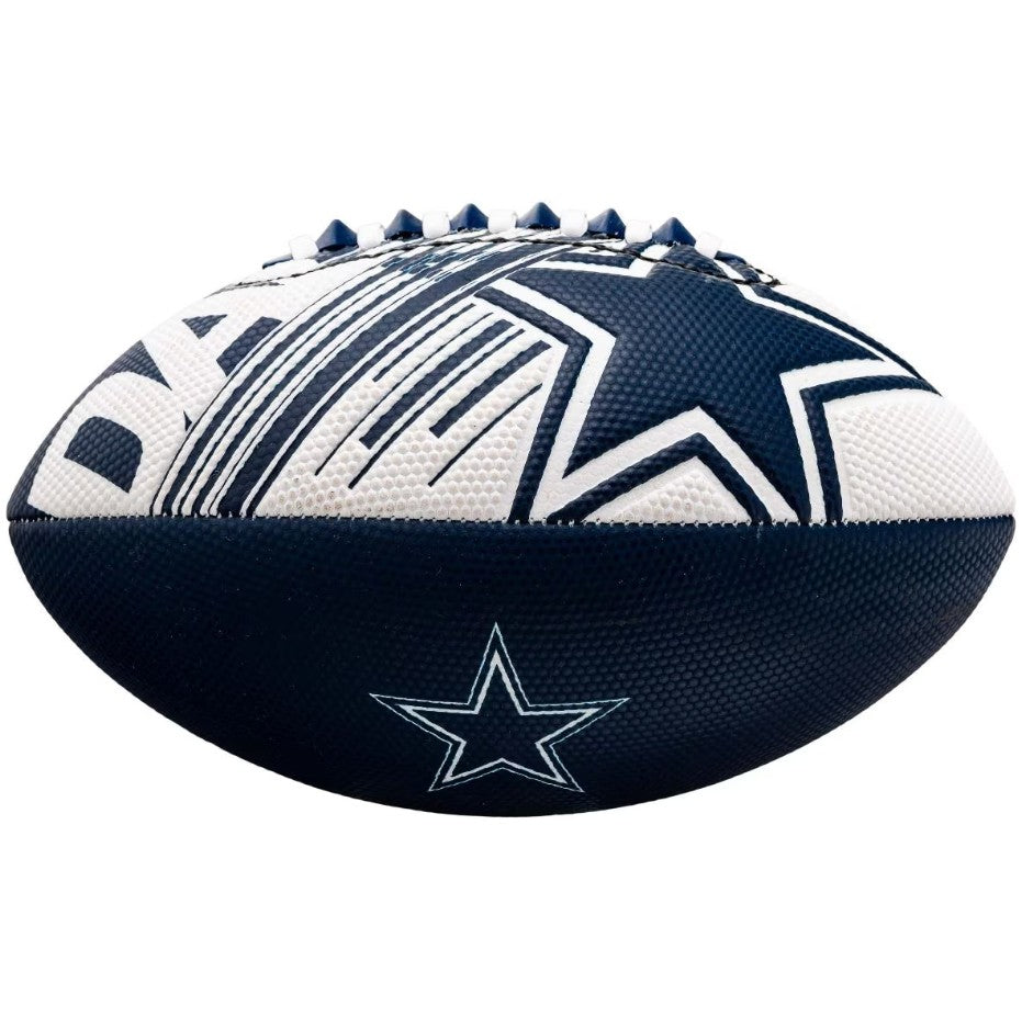 Dallas Cowboys Air Tech Mini Football