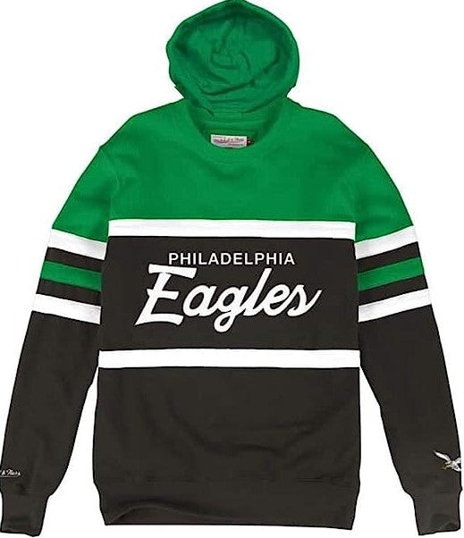 Philadelphia Eagles Sweatshirt –