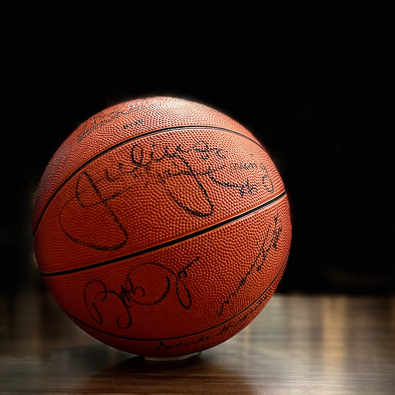 Framed Tyrese Maxey Philadelphia 76ers Autographed Blue Icon Nike Swingman  Jersey