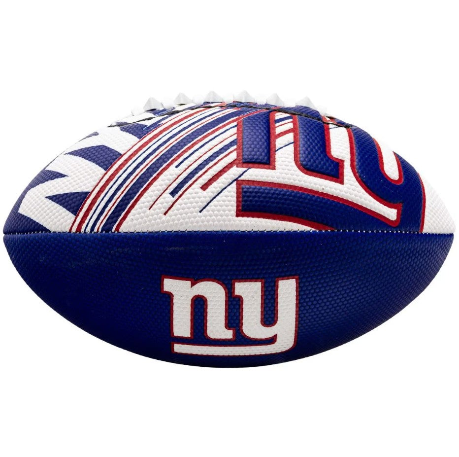 New York Giants Air Tech Mini Football