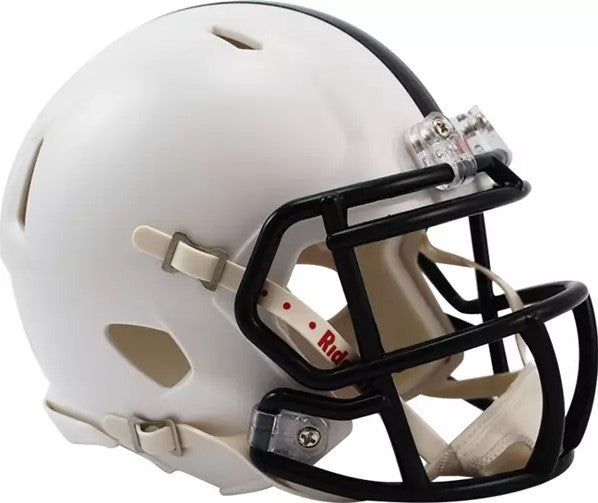 Penn State Nittany Lions Riddell Speed Revolution Mini-Helmet