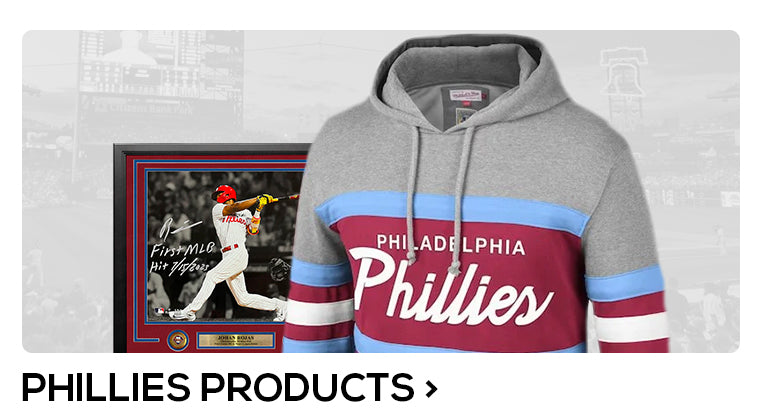 Philadelphia Phillies Products