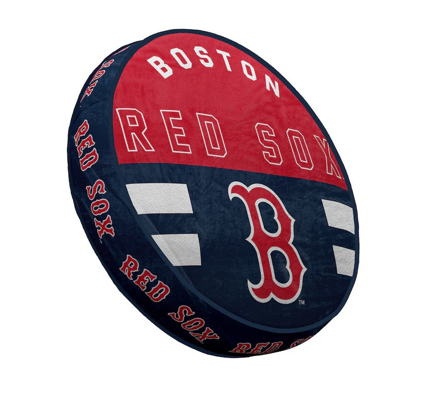 Boston Red Sox Pegasus 15" Circle Plushlete Pillow