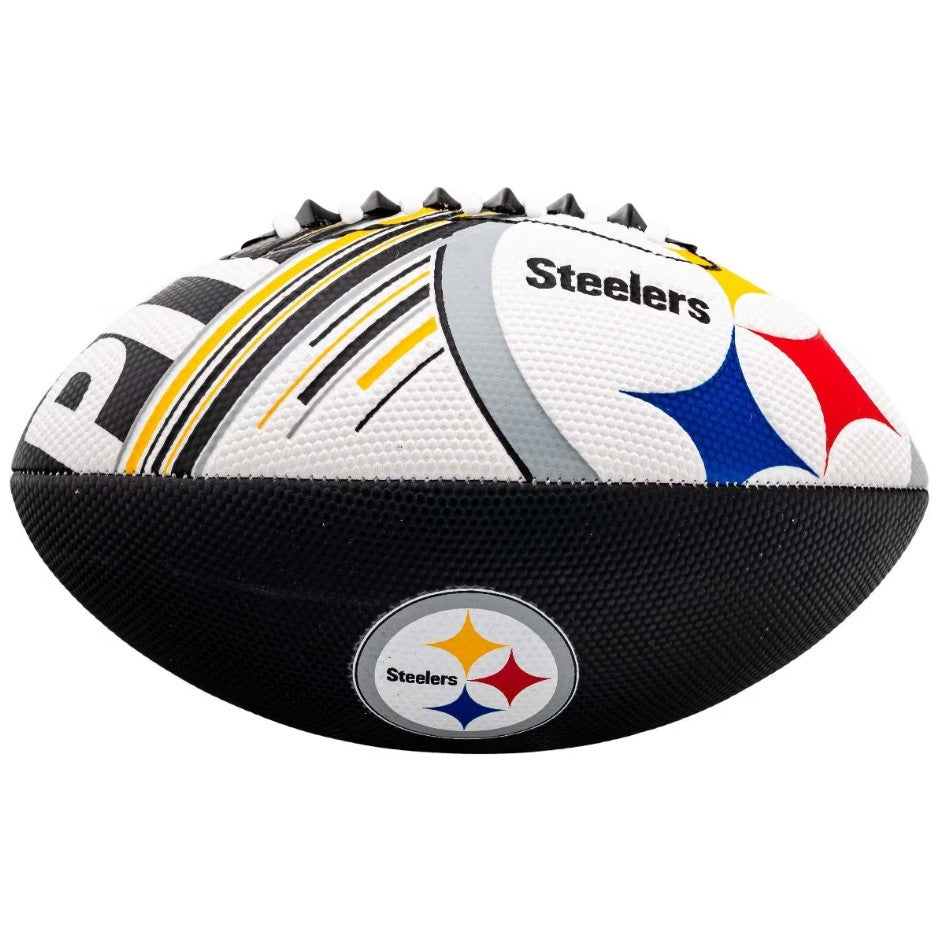 Pittsburgh Steelers Air Tech Mini Football