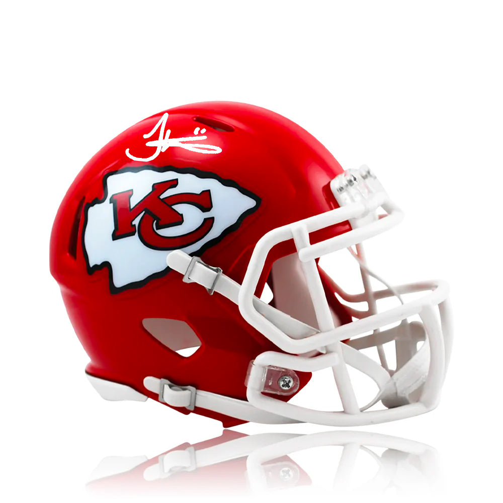 Deals Tyreek Hill Authentic Helmet