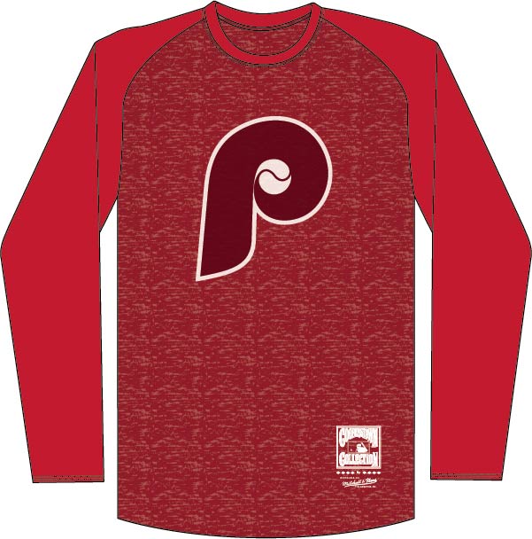 New Rhys Hoskins Phillies Jersey - Large Adult Unisex Majestic Jersey