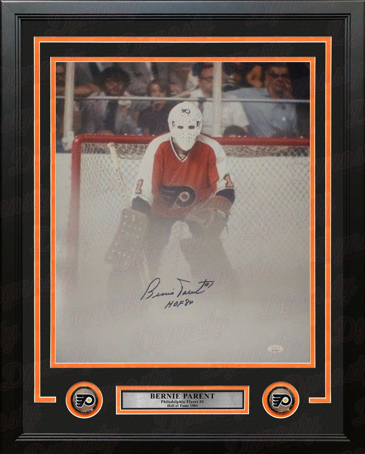 Cutter Gauthier Philadelphia Flyers Autographed 11 x 14 Draft Hockey  Collage Photo - Dynasty Sports & Framing
