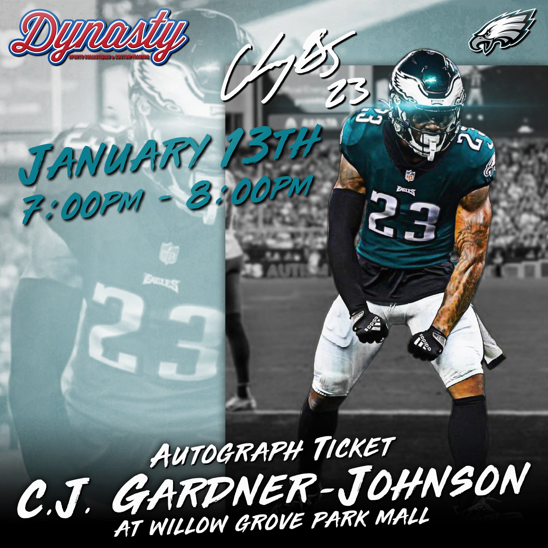 CJGardner-Johnson16x20AutoFR.jpg?v=1673991318&width=1920