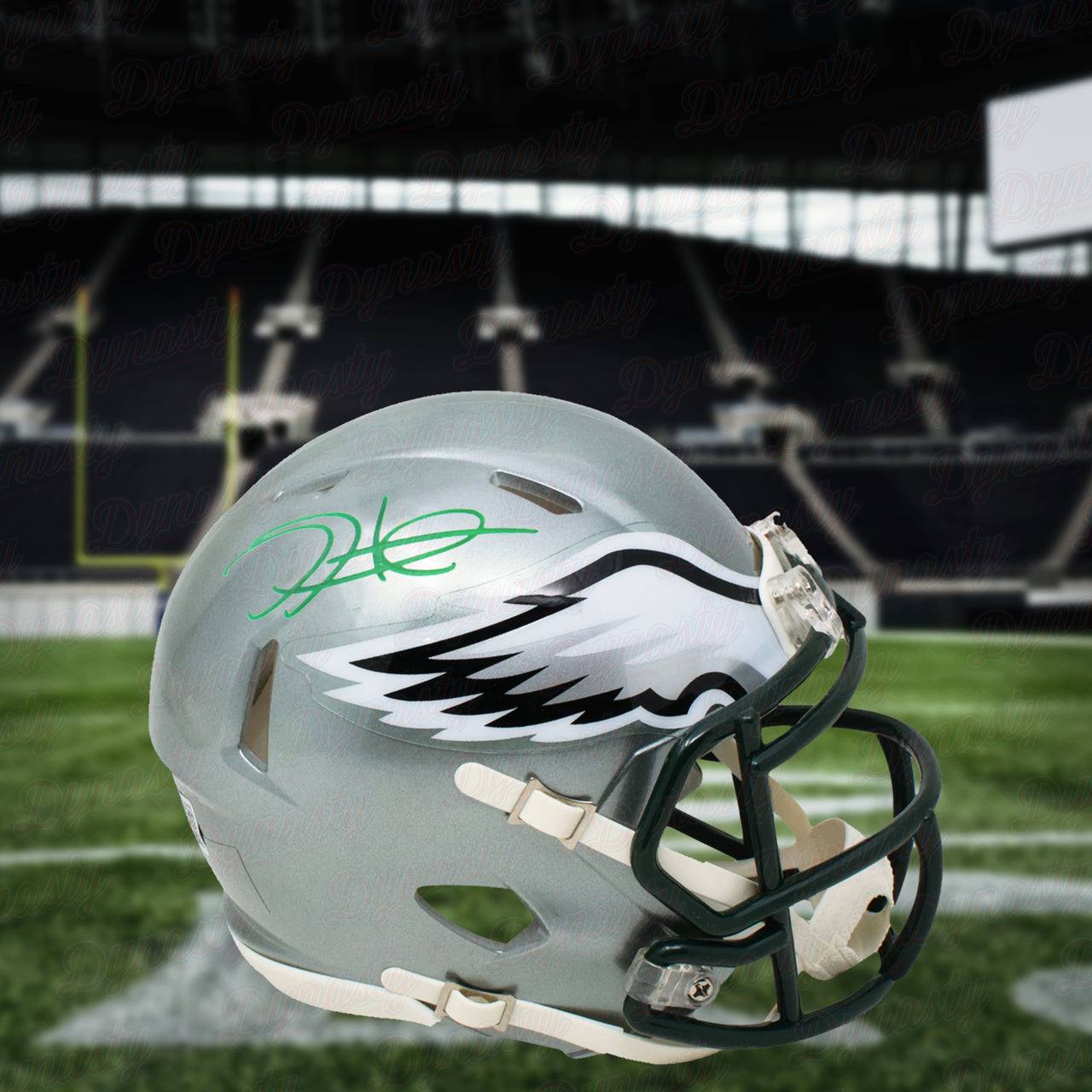Philadelphia Eagles Memorabilia  Autographs, Collectibles, & Apparel