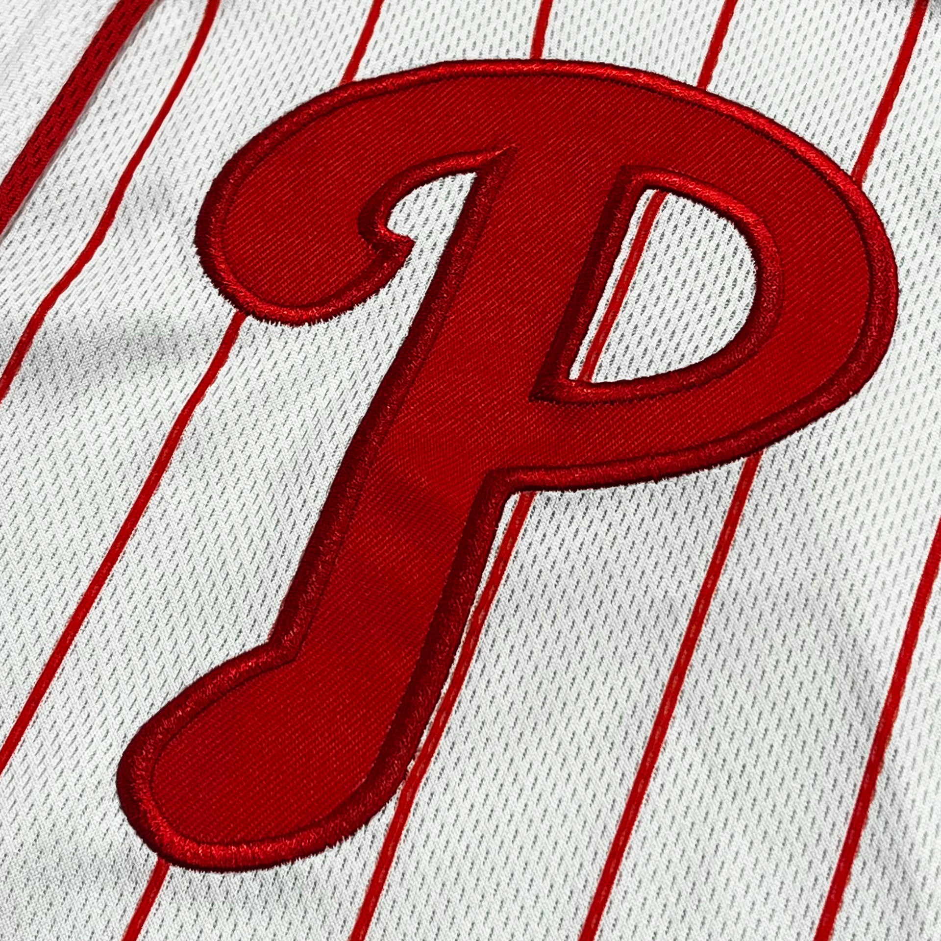 Philadelphia Phillies Baseball Jerseys - MLB Custom Throwback Jerseys