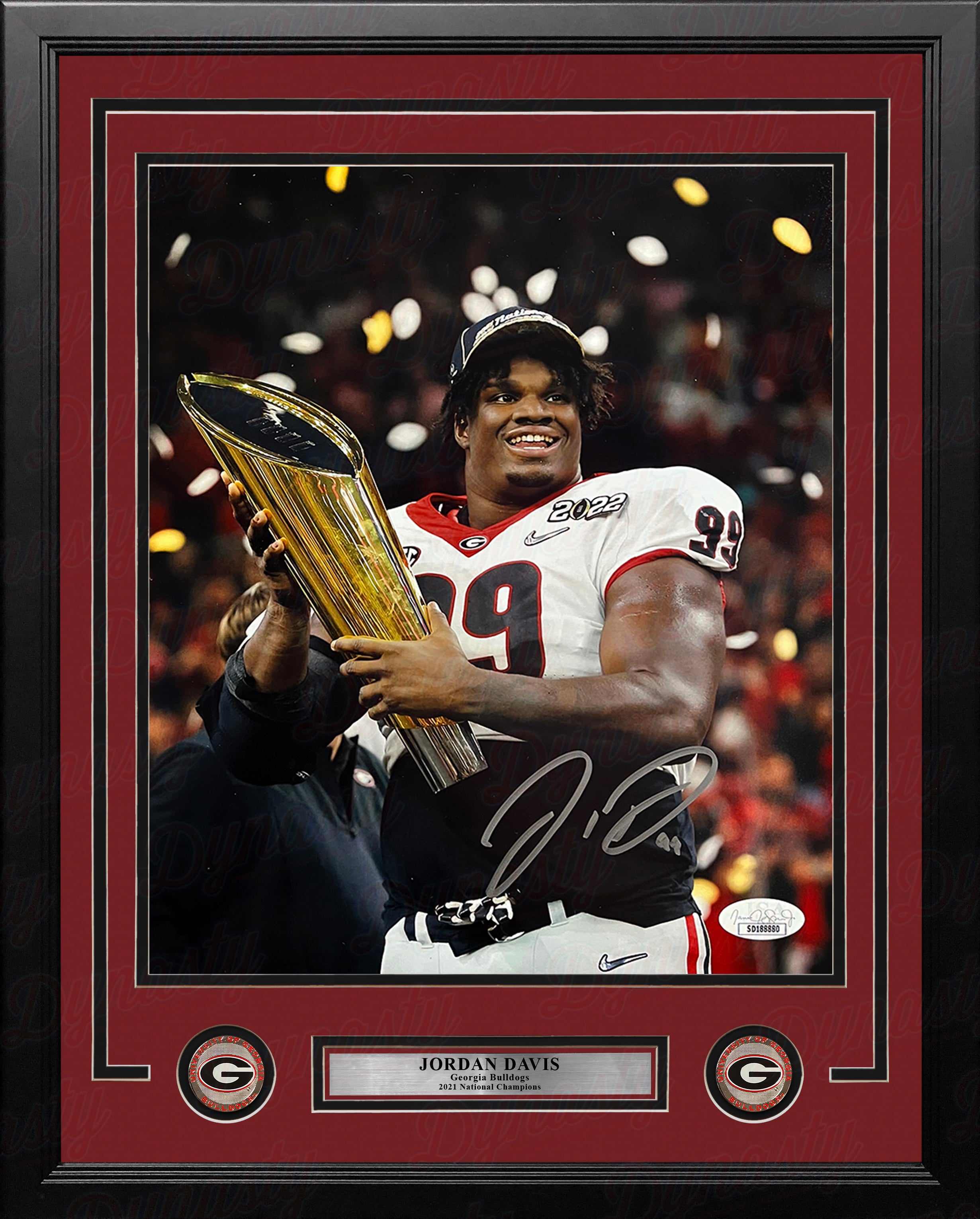 Uga best sale football memorabilia