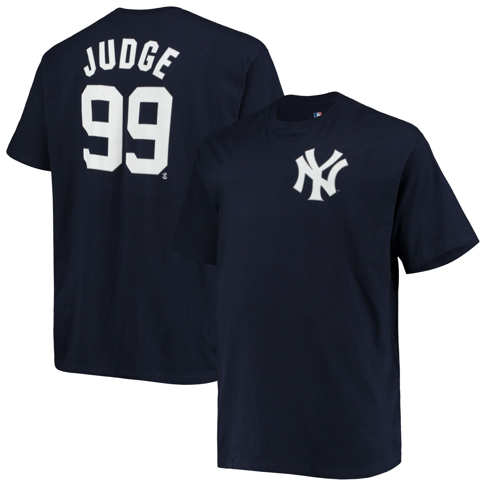 New York Yankees Personalized Home Jersey by Majestic