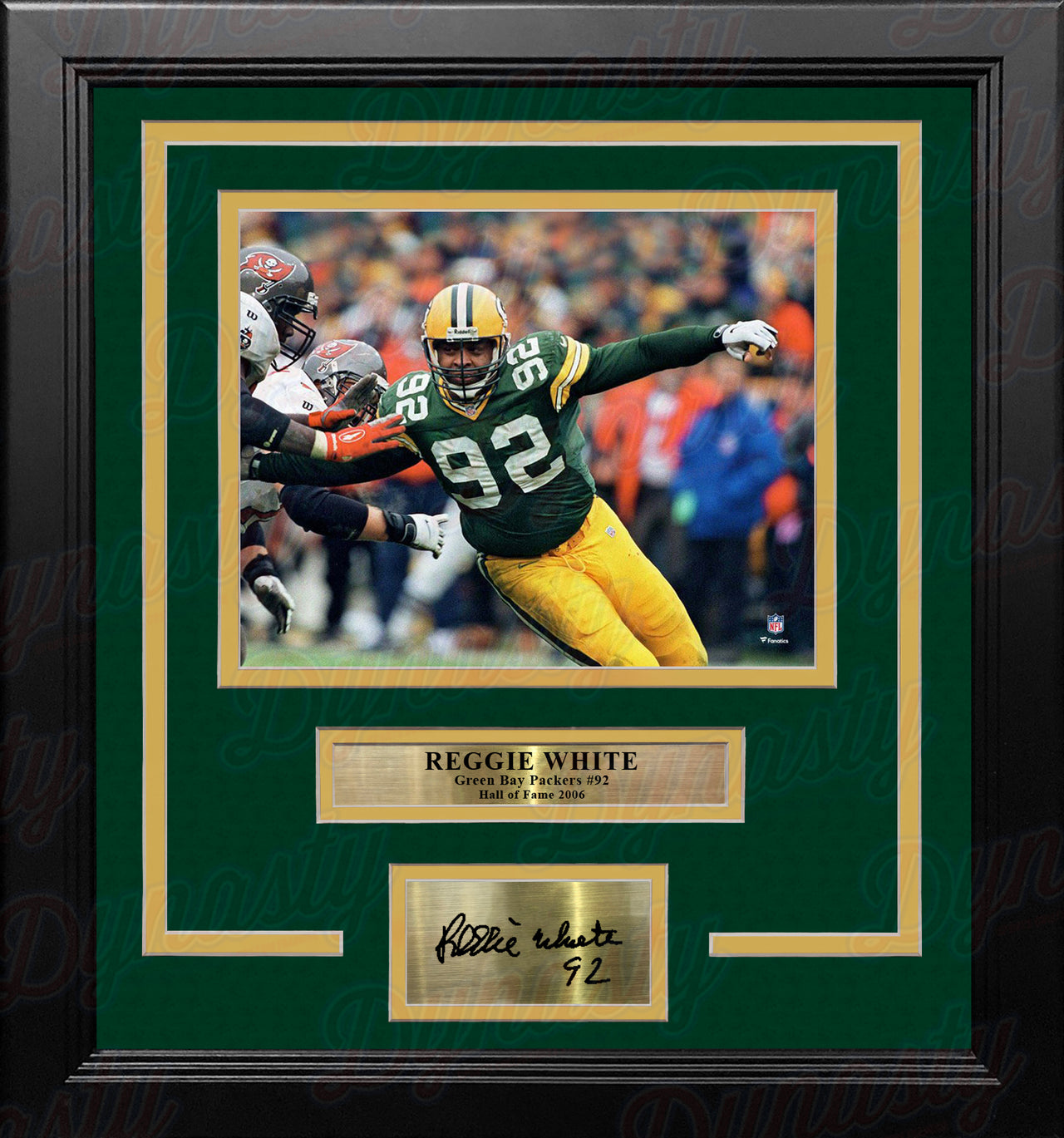 Green Bay Packers Memorabilia  Autographs, Collectibles, & Apparel